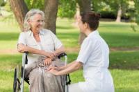 Serenity Hospice Care Provider image 3